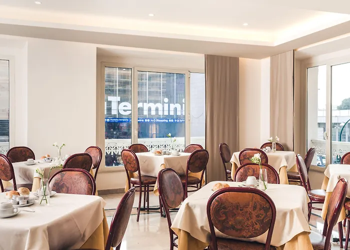 Raeli Hotel Siracusa